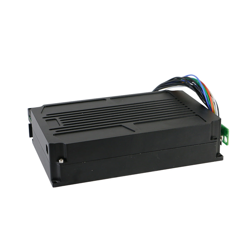 Goldenstarlaser 15W laser module