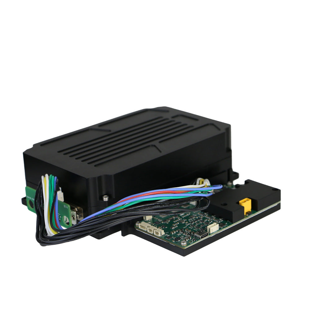 Goldenstarlaser 10W laser module