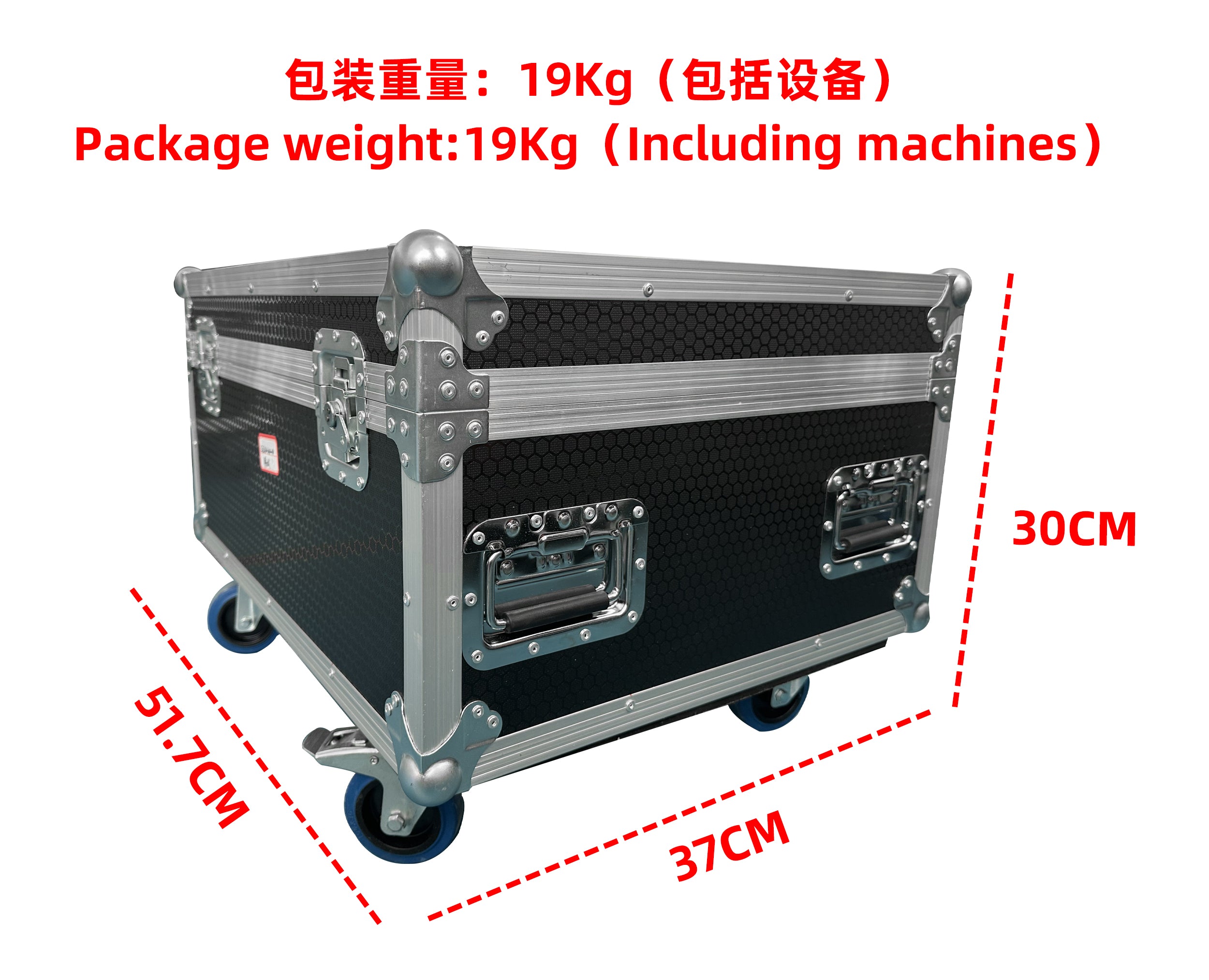 GS | 10W Indoor RGB laser