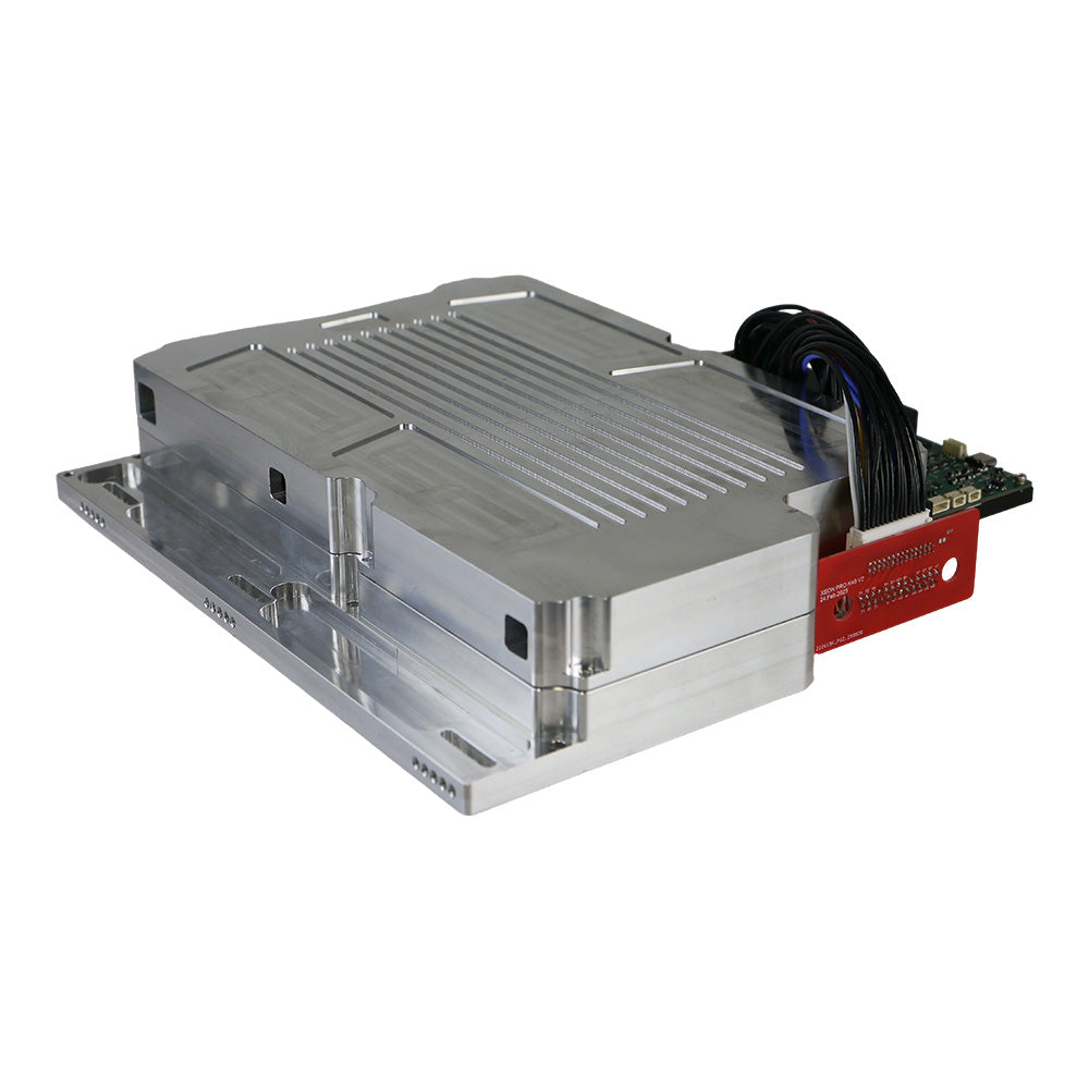 Goldenstarlaser 40W laser module