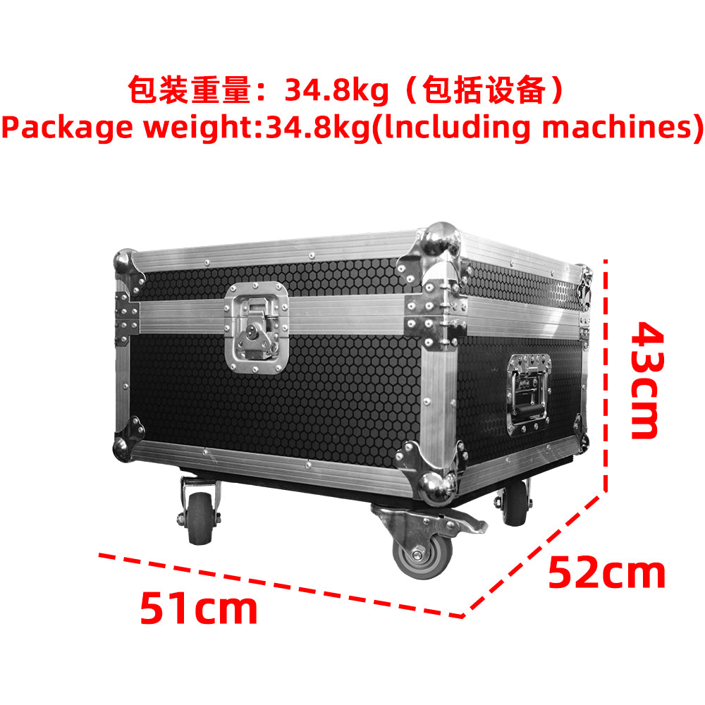 WP-RGB15 Waterproof Professional RGB Laser
