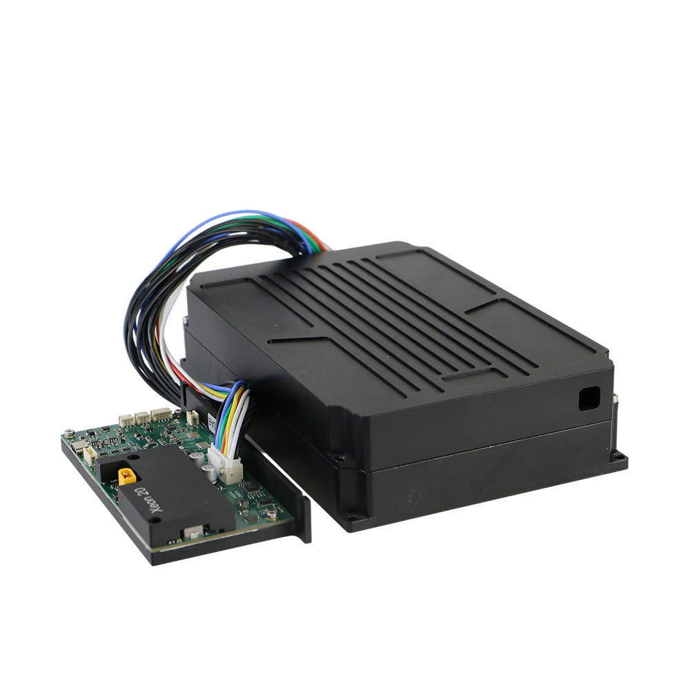 Goldenstarlaser 15W laser module