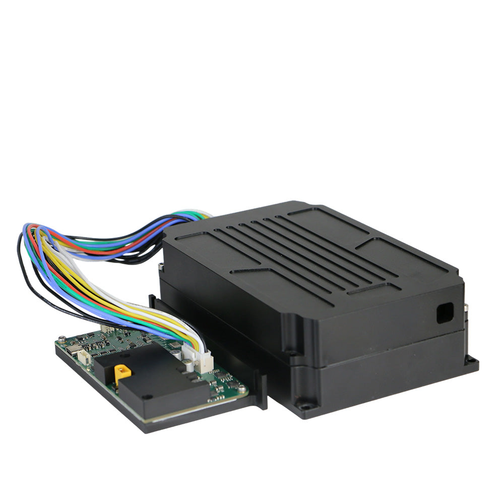 Goldenstarlaser 10W laser module