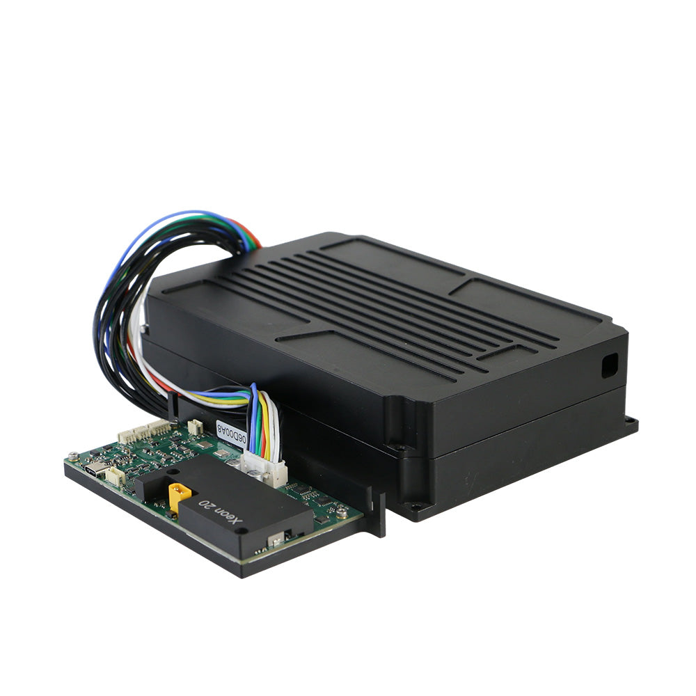 Goldenstarlaser 15W laser module