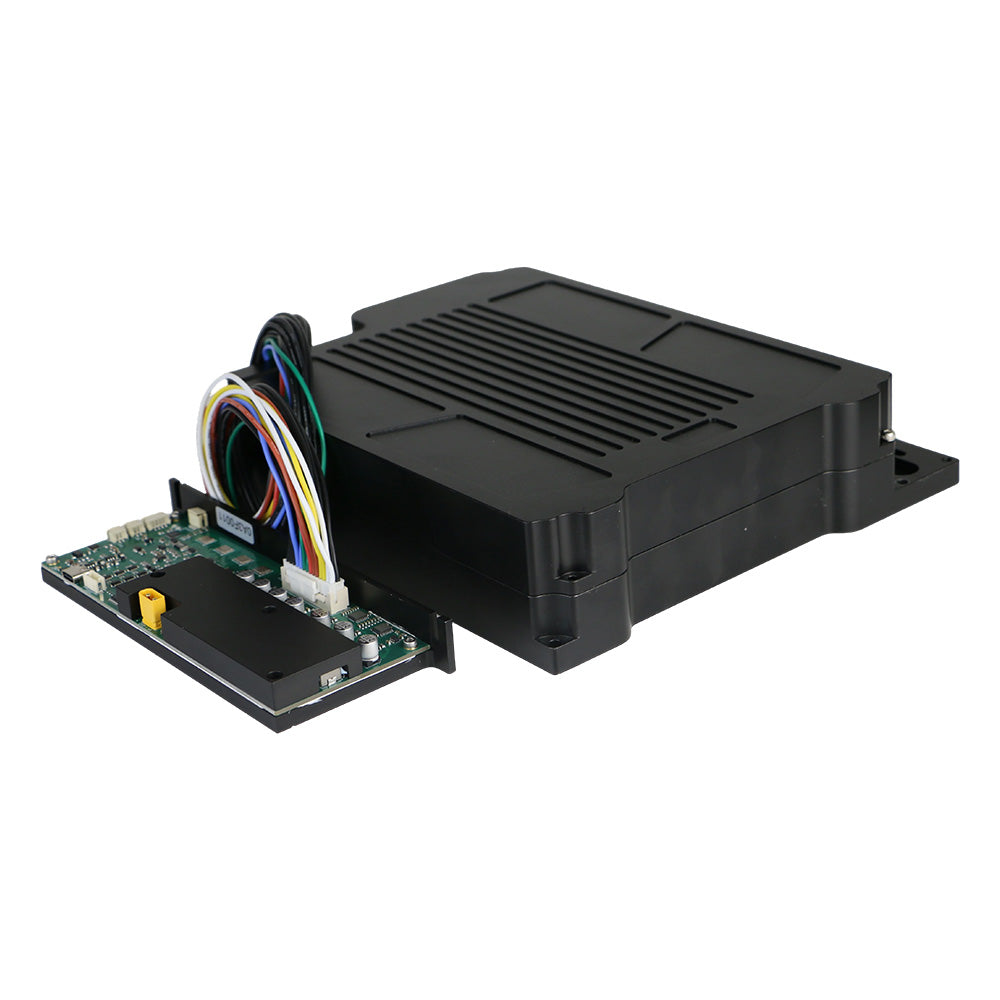 Goldenstarlaser 30W laser module