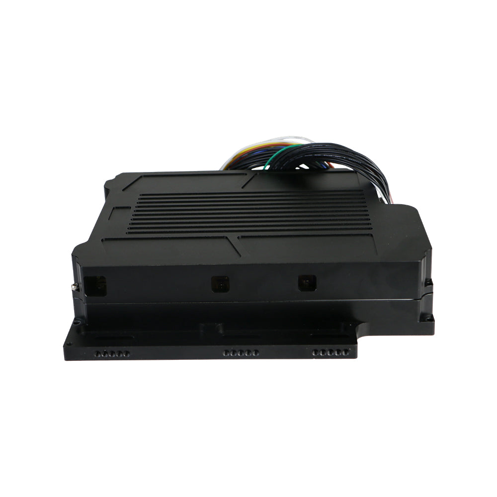 Goldenstarlaser 30W laser module