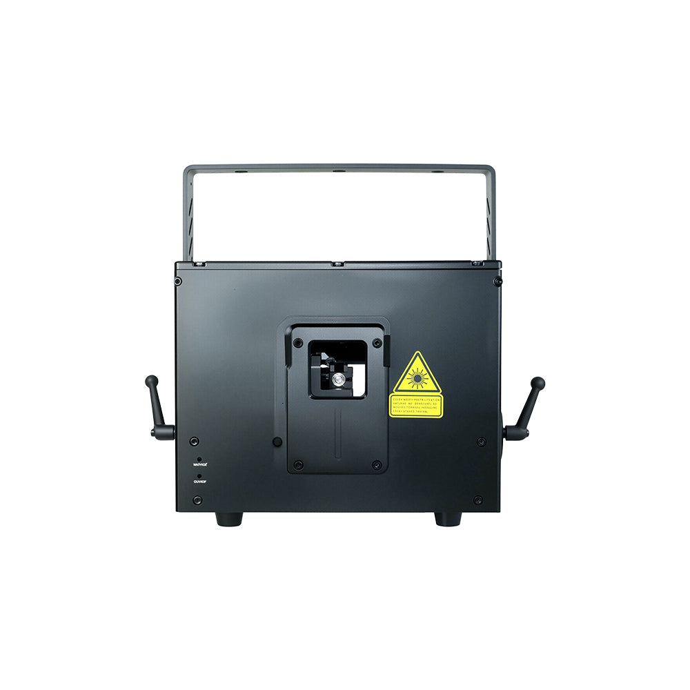 WP-RGB30 Waterproof Professional RGB Laser Ultralight
