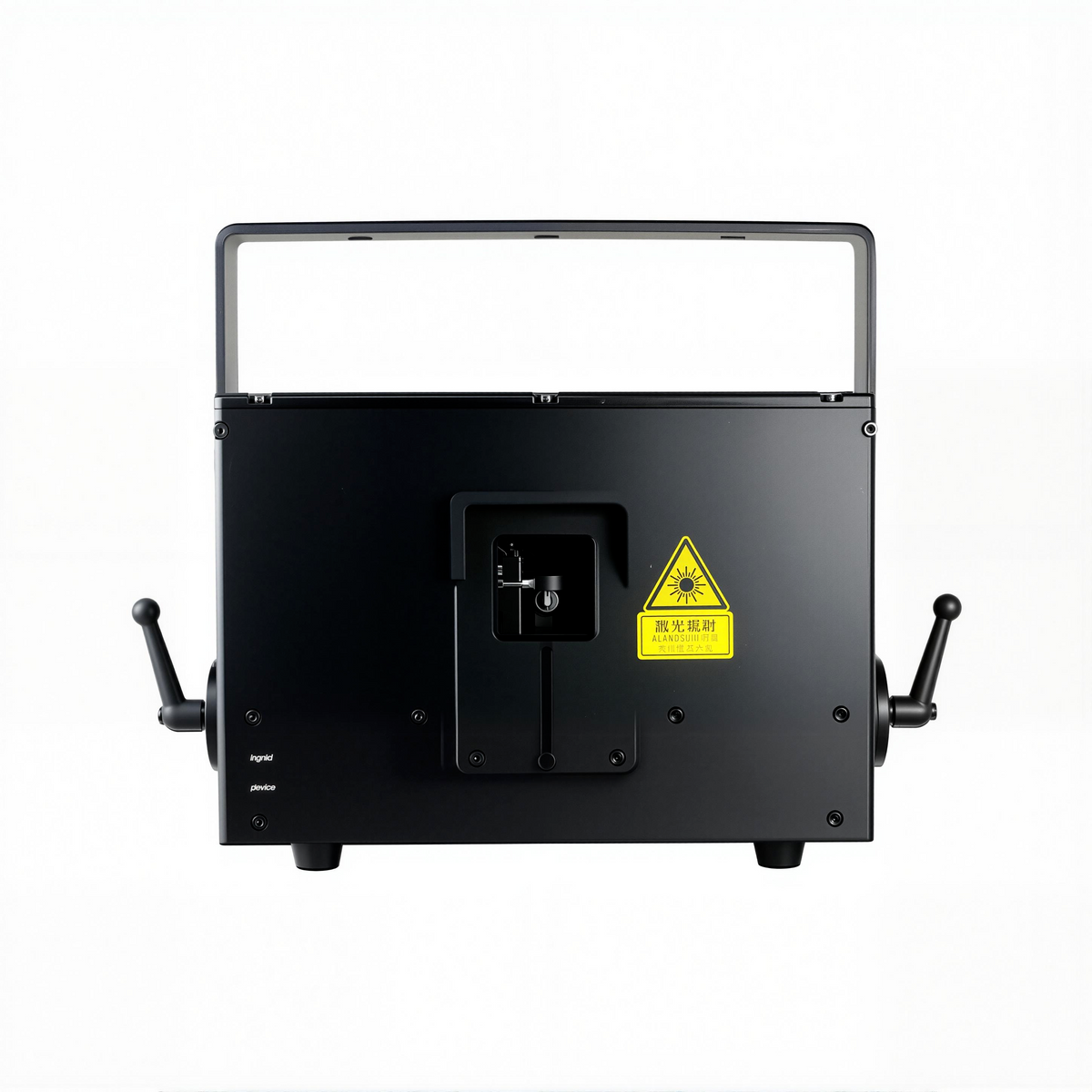 WP-RGB12 RGB Waterproof Professional laser
