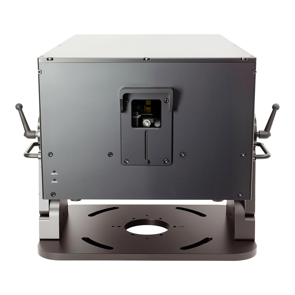W-RGB50 Waterproof RGB Laser
