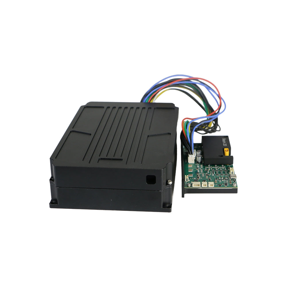 Goldenstarlaser 20W laser module