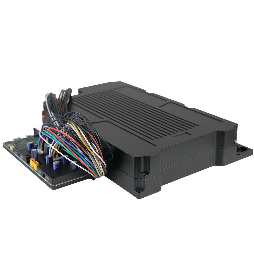 Goldenstarlaser 50W laser module