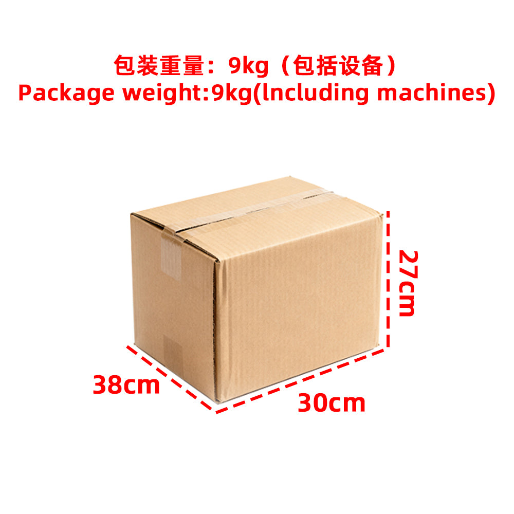GS | 5W Indoor RGB laser