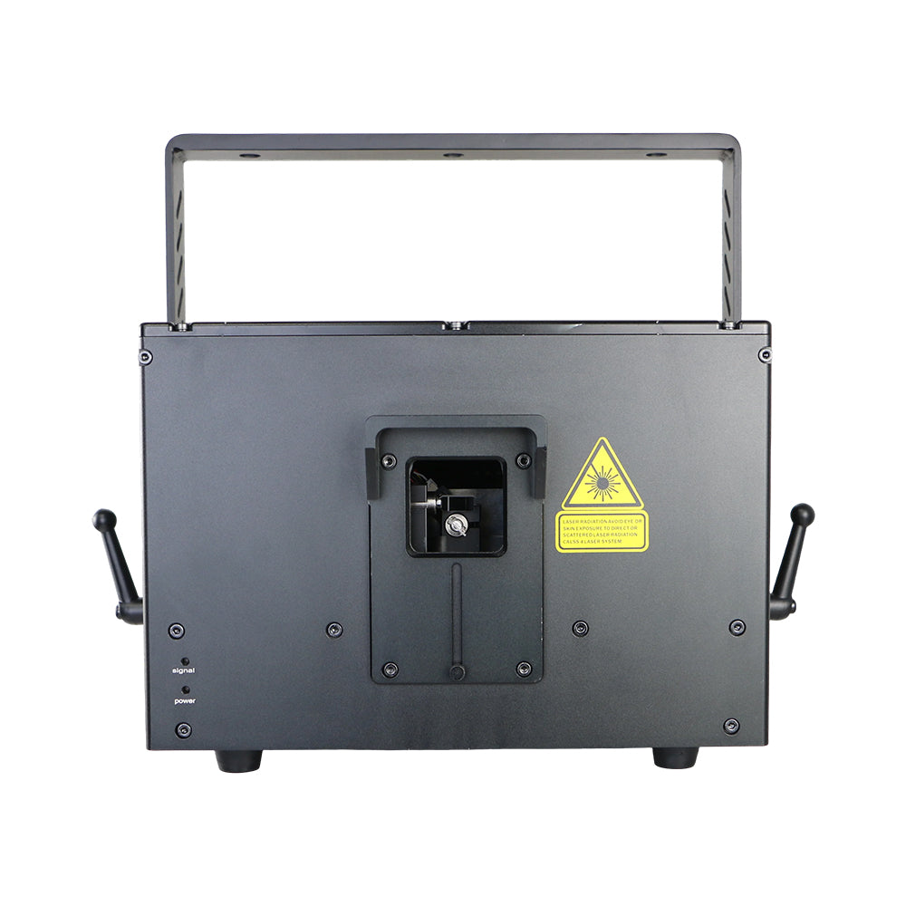 WP-RGB30 Waterproof Professional RGB Laser