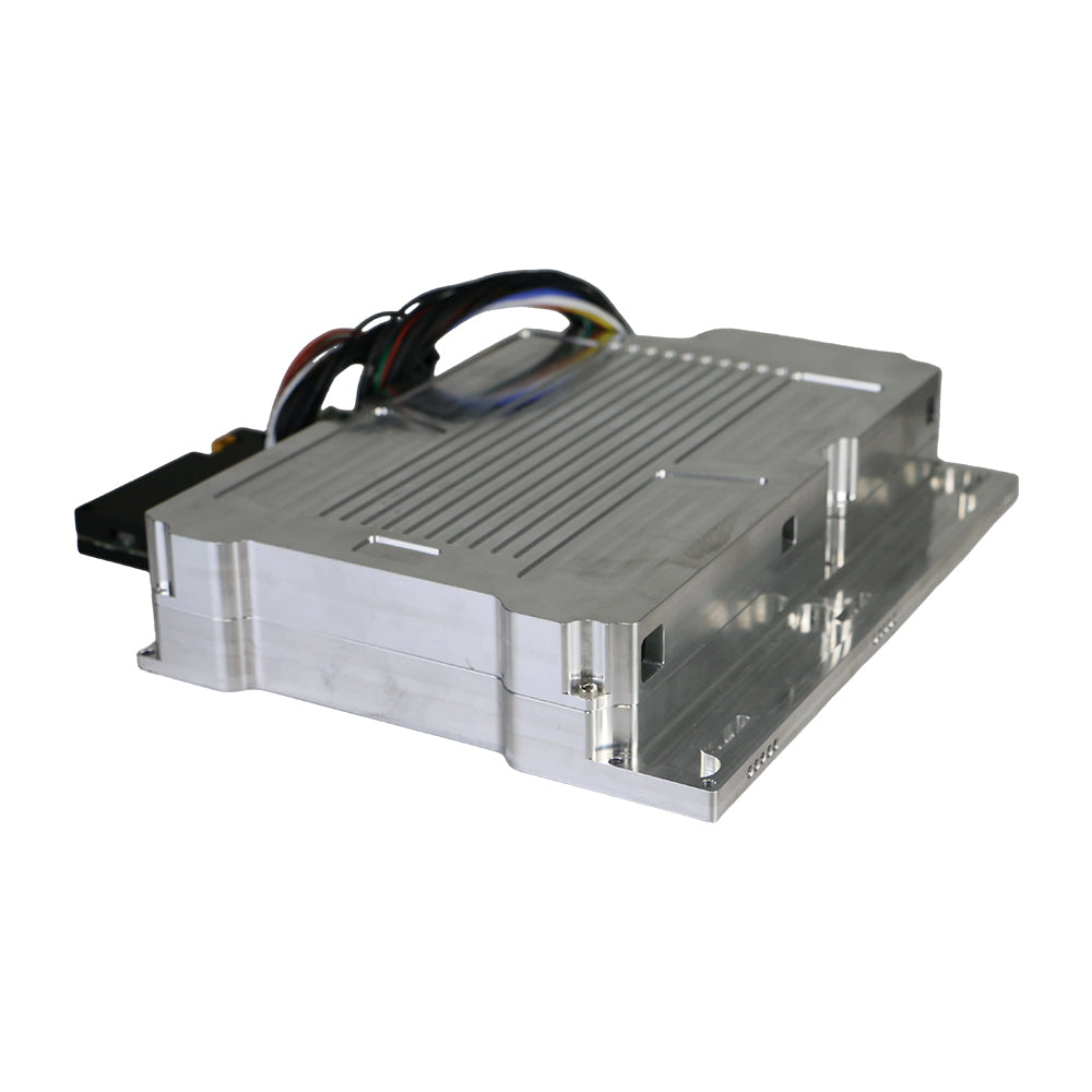 Goldenstarlaser 40W laser module