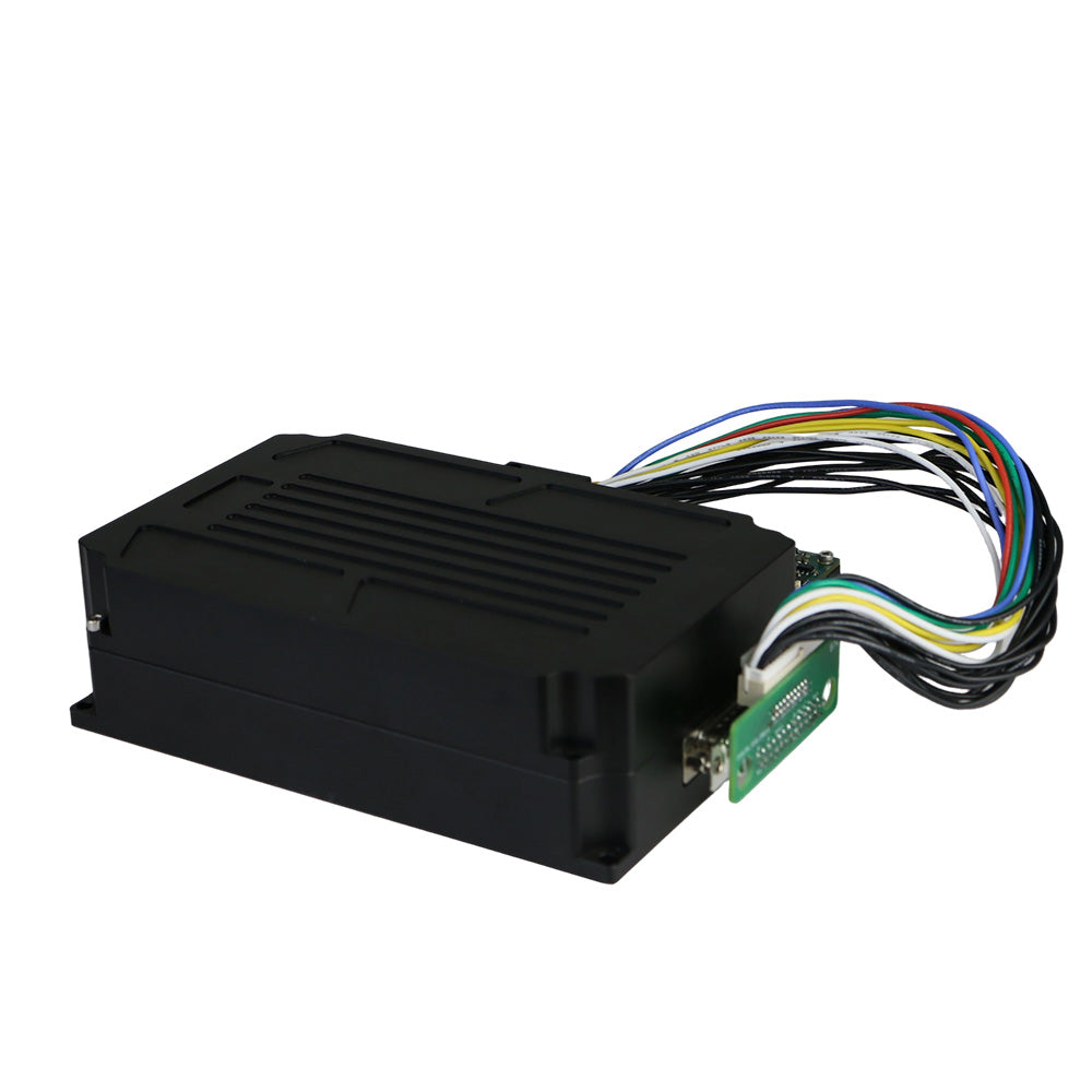 Goldenstarlaser 10W laser module