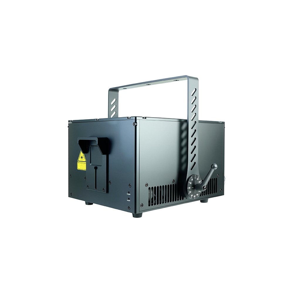 WP-RGB30 Waterproof Professional RGB Laser Ultralight