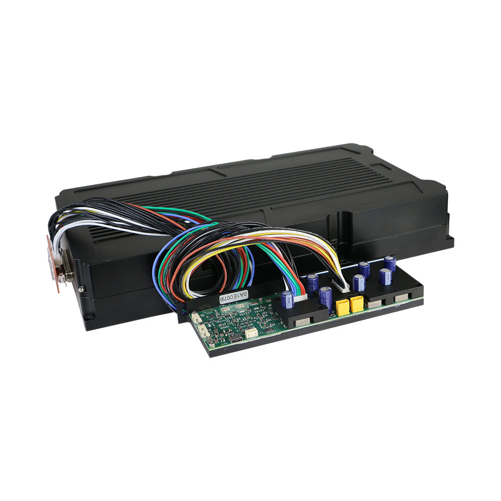 Goldenstarlaser 60W laser module