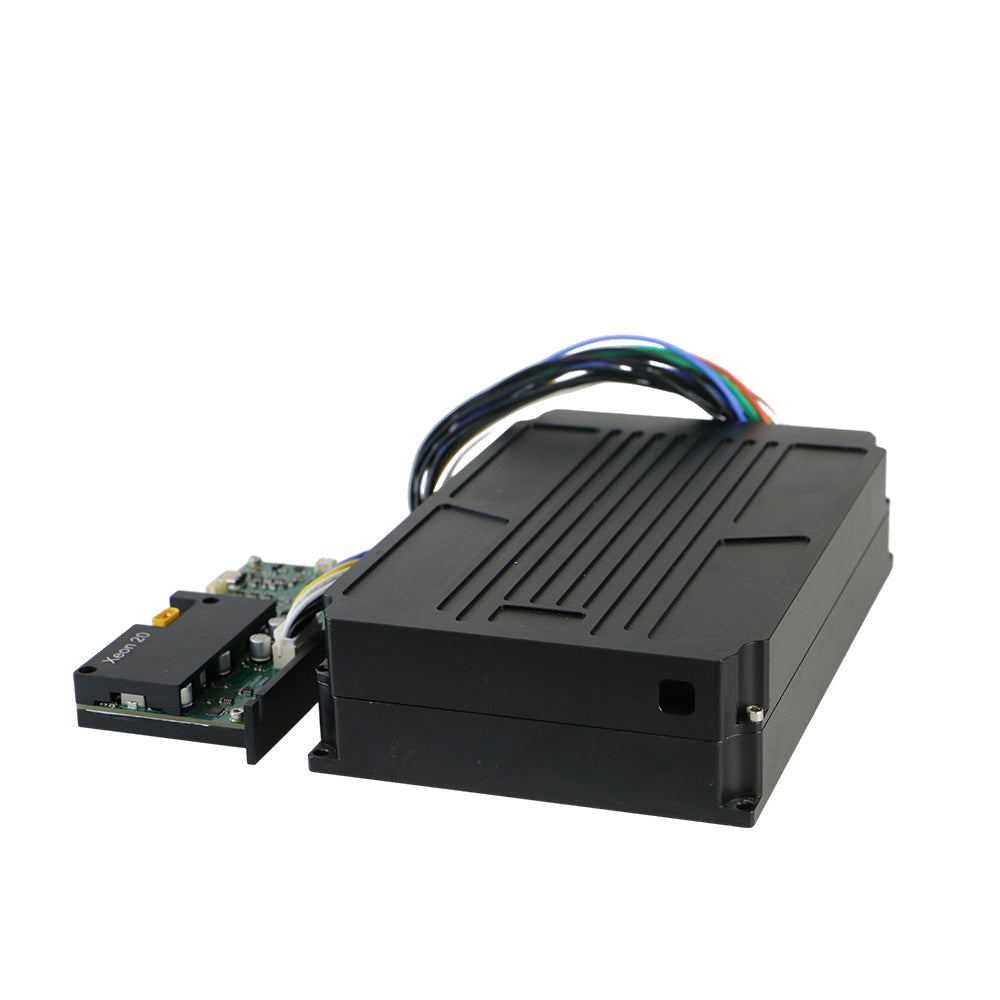 Goldenstarlaser 15W laser module