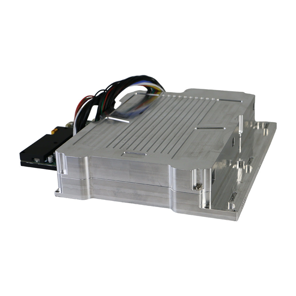 Goldenstarlaser 40W laser module