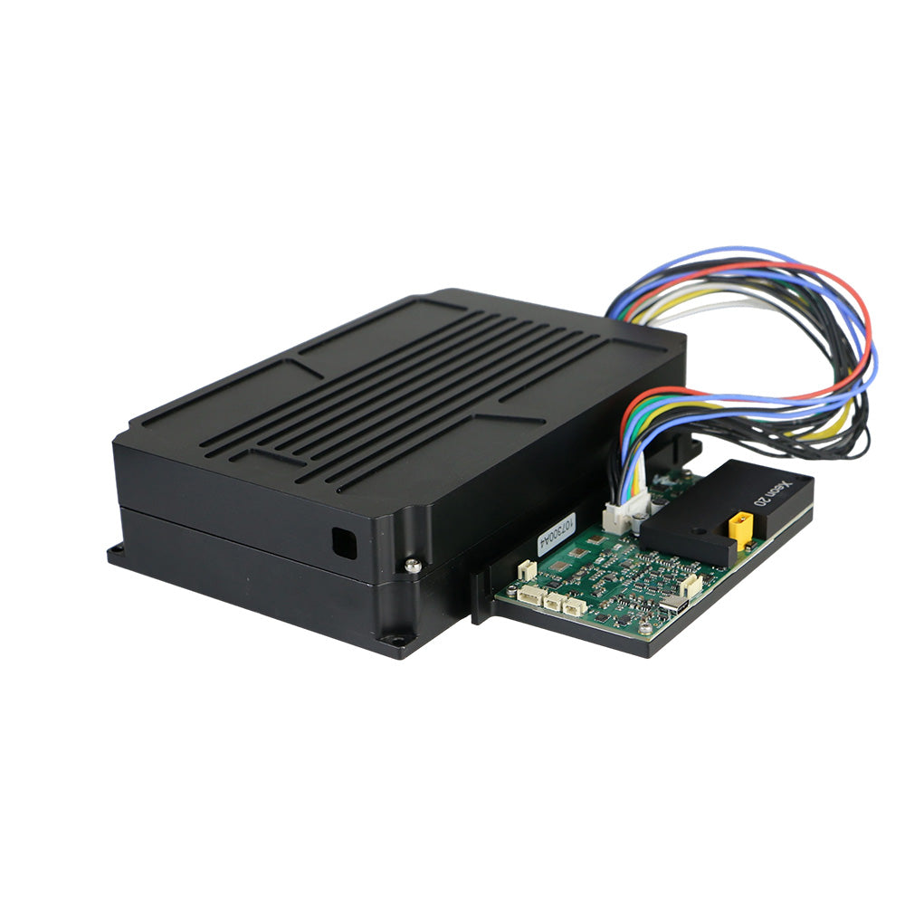 Goldenstarlaser 20W laser module