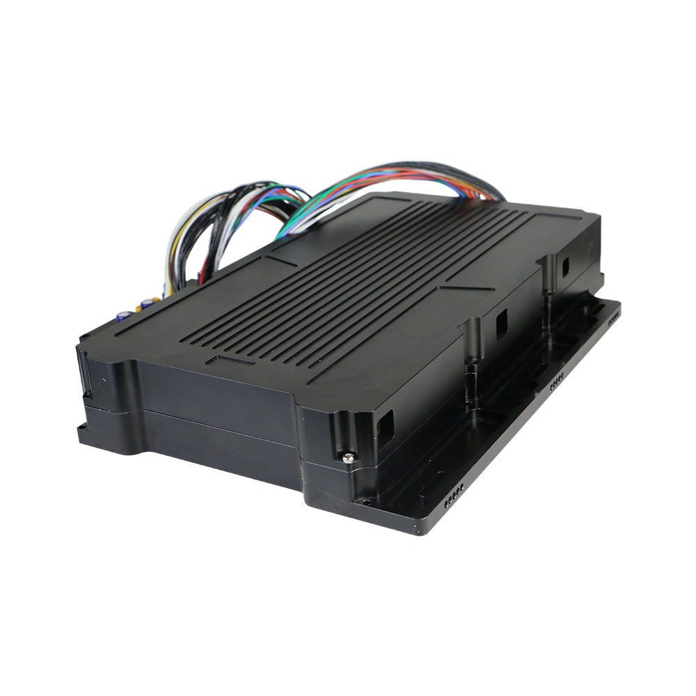 Goldenstarlaser 60W laser module