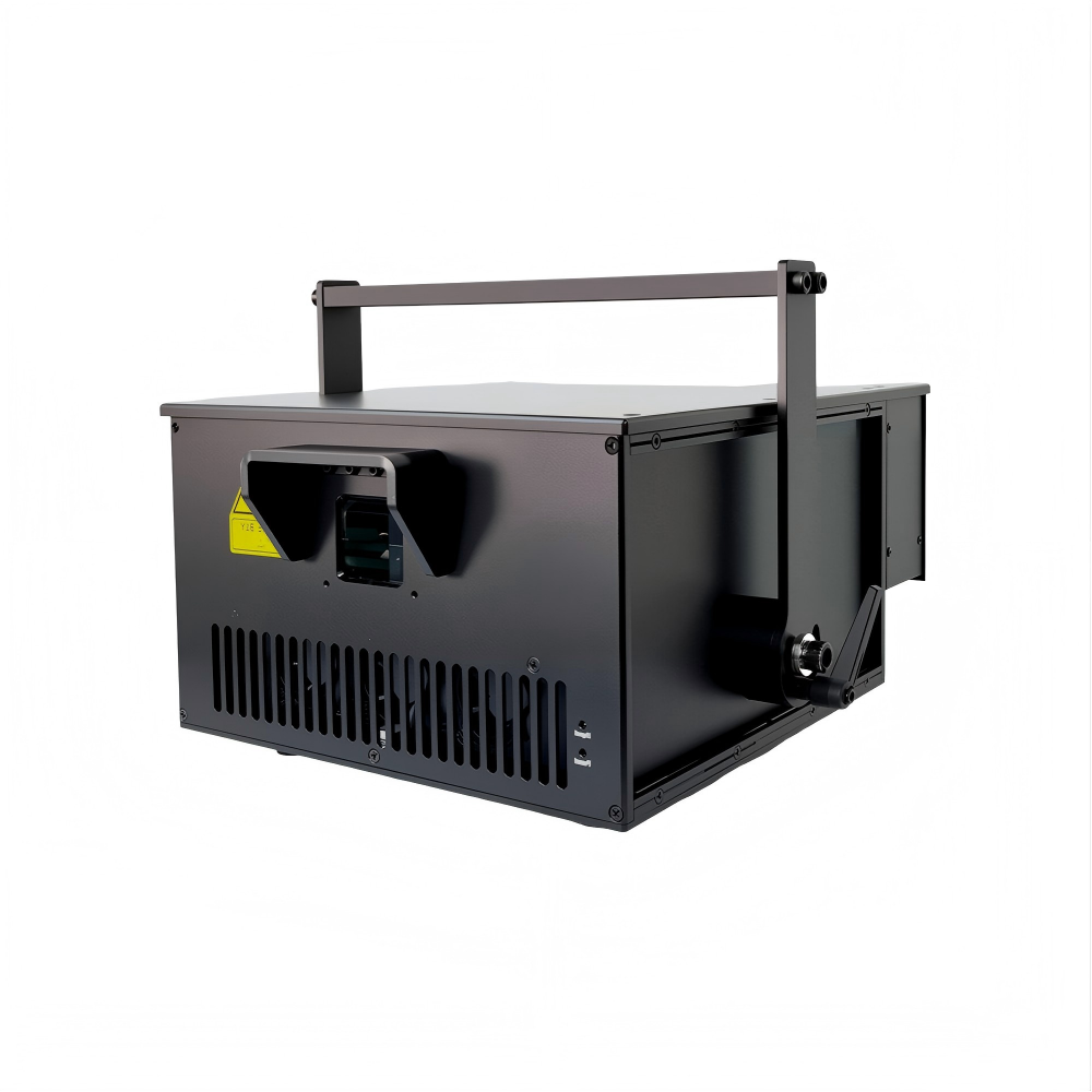 W-RGB10 Waterproof RGB Laser