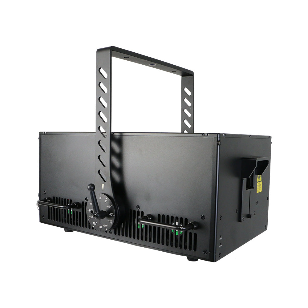 WP | 70W RGB Waterproof Professional laser