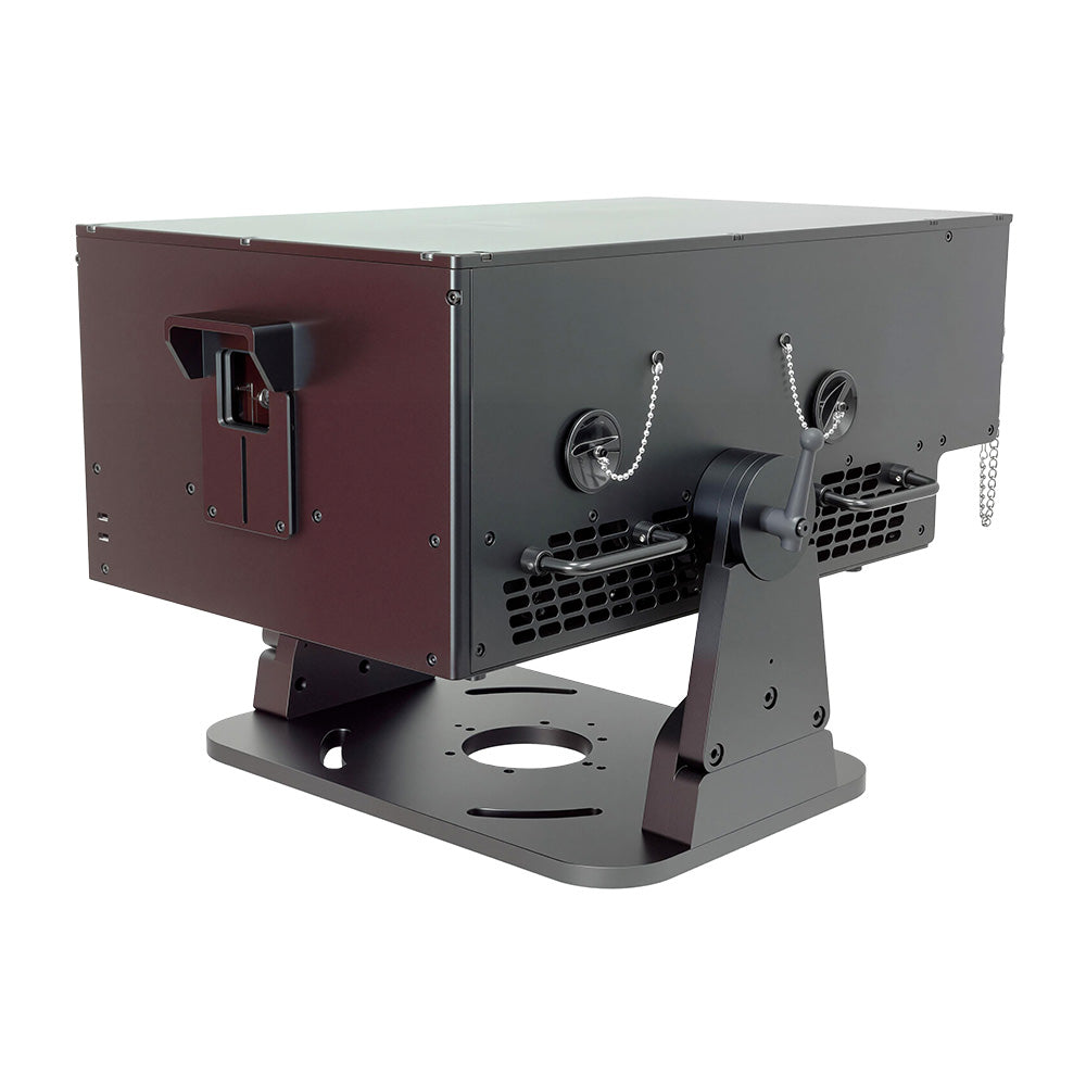 W-RGB50 Waterproof RGB Laser