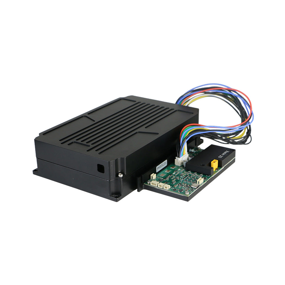 Goldenstarlaser 20W laser module