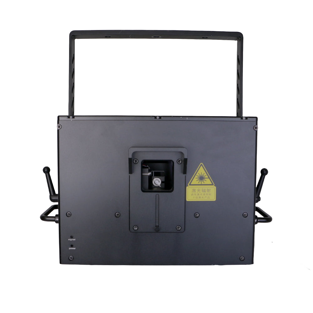 WP | 60W Waterproof Professional RGB Laser