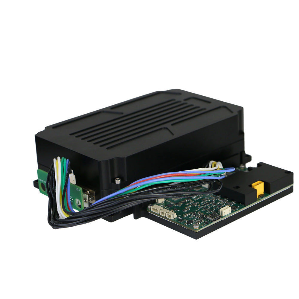 Goldenstarlaser 10W laser module