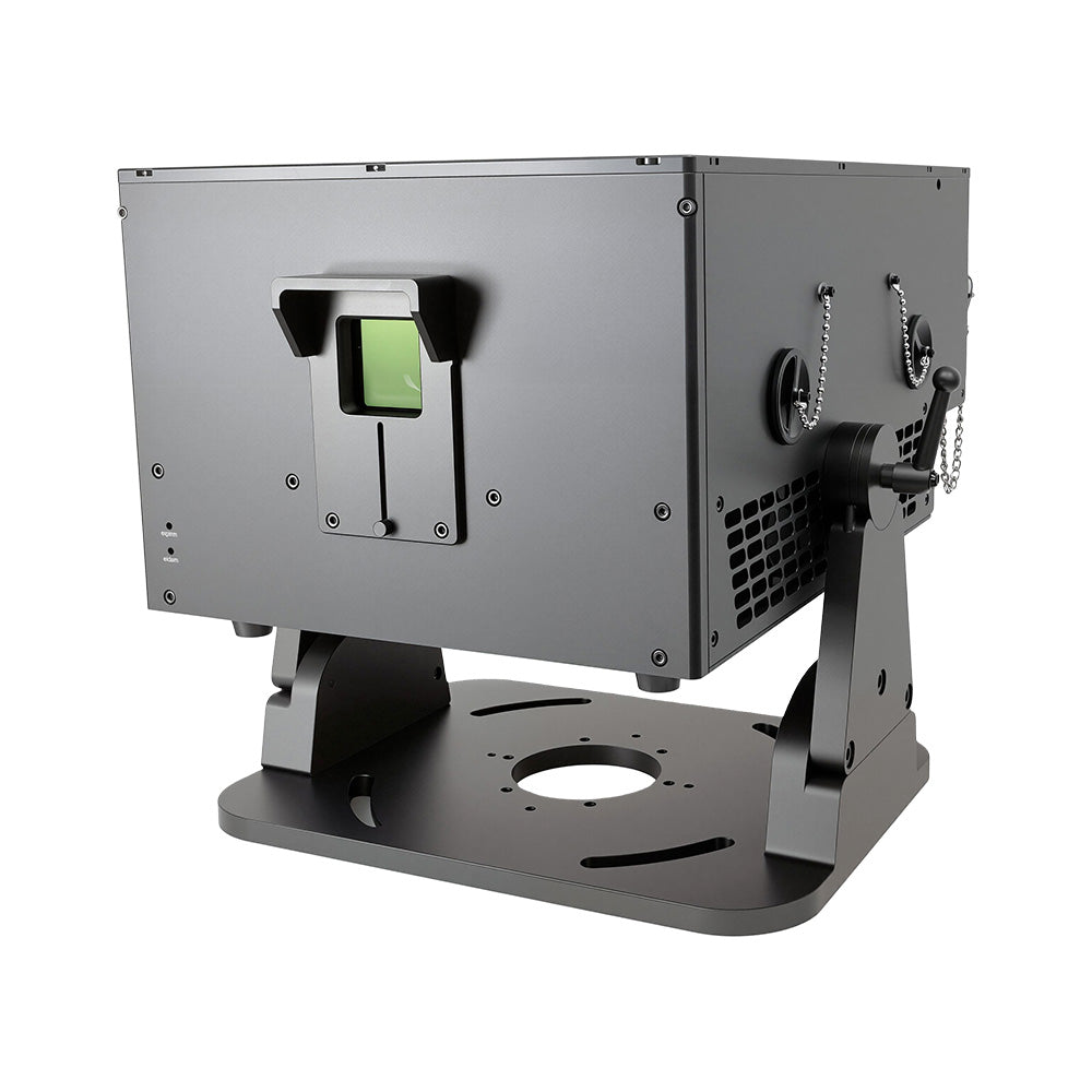 W-RGB20 Waterproof RGB Laser