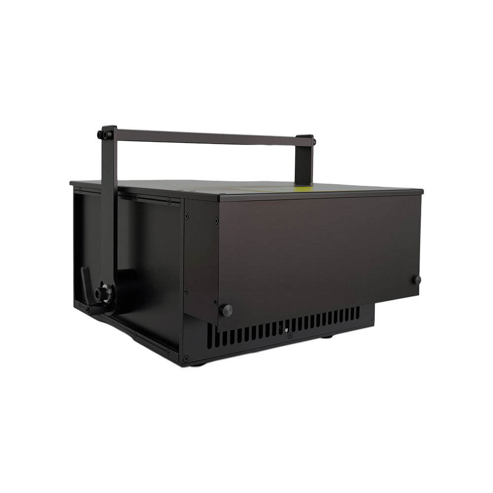W-RGB10 Waterproof RGB Laser