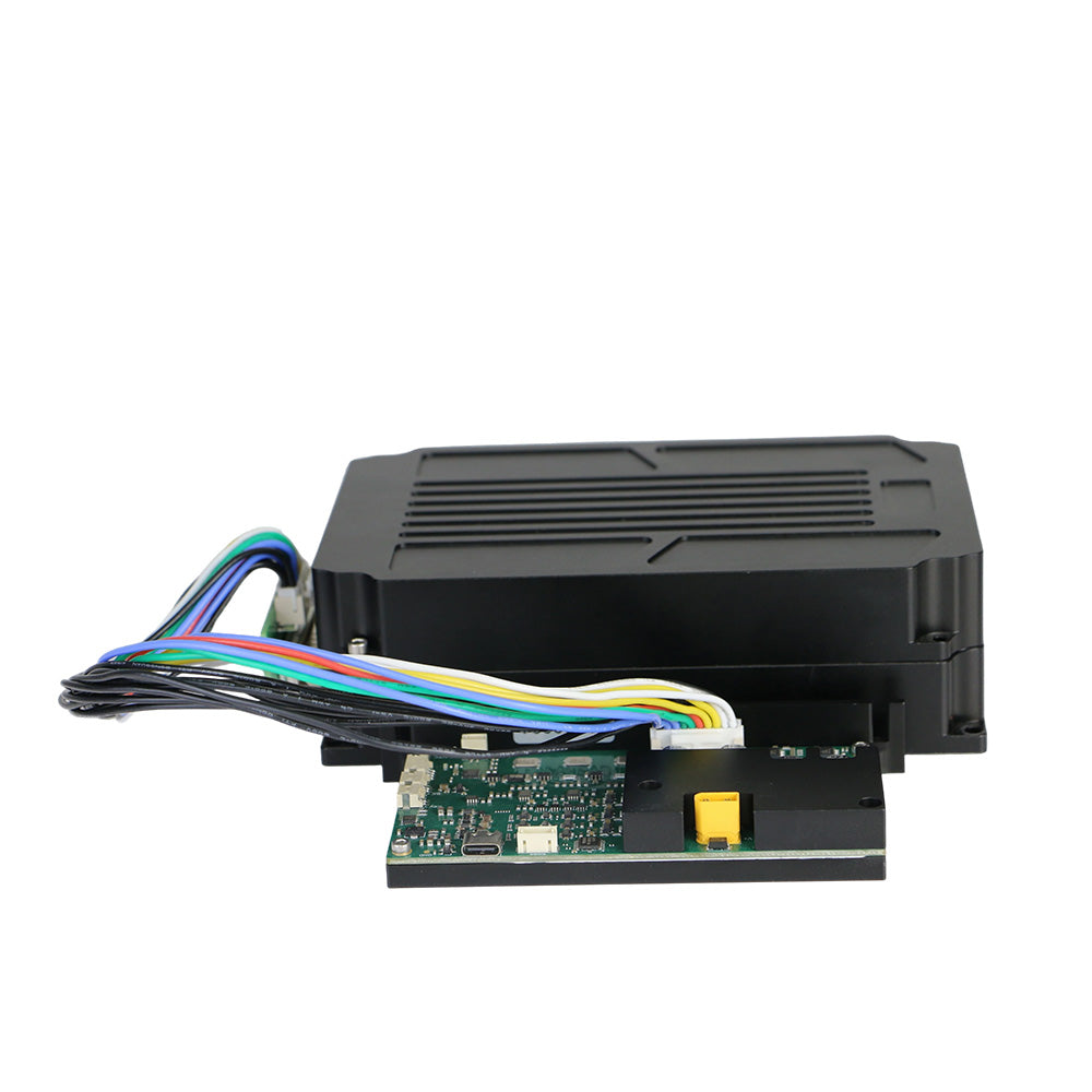 Goldenstarlaser 10W laser module