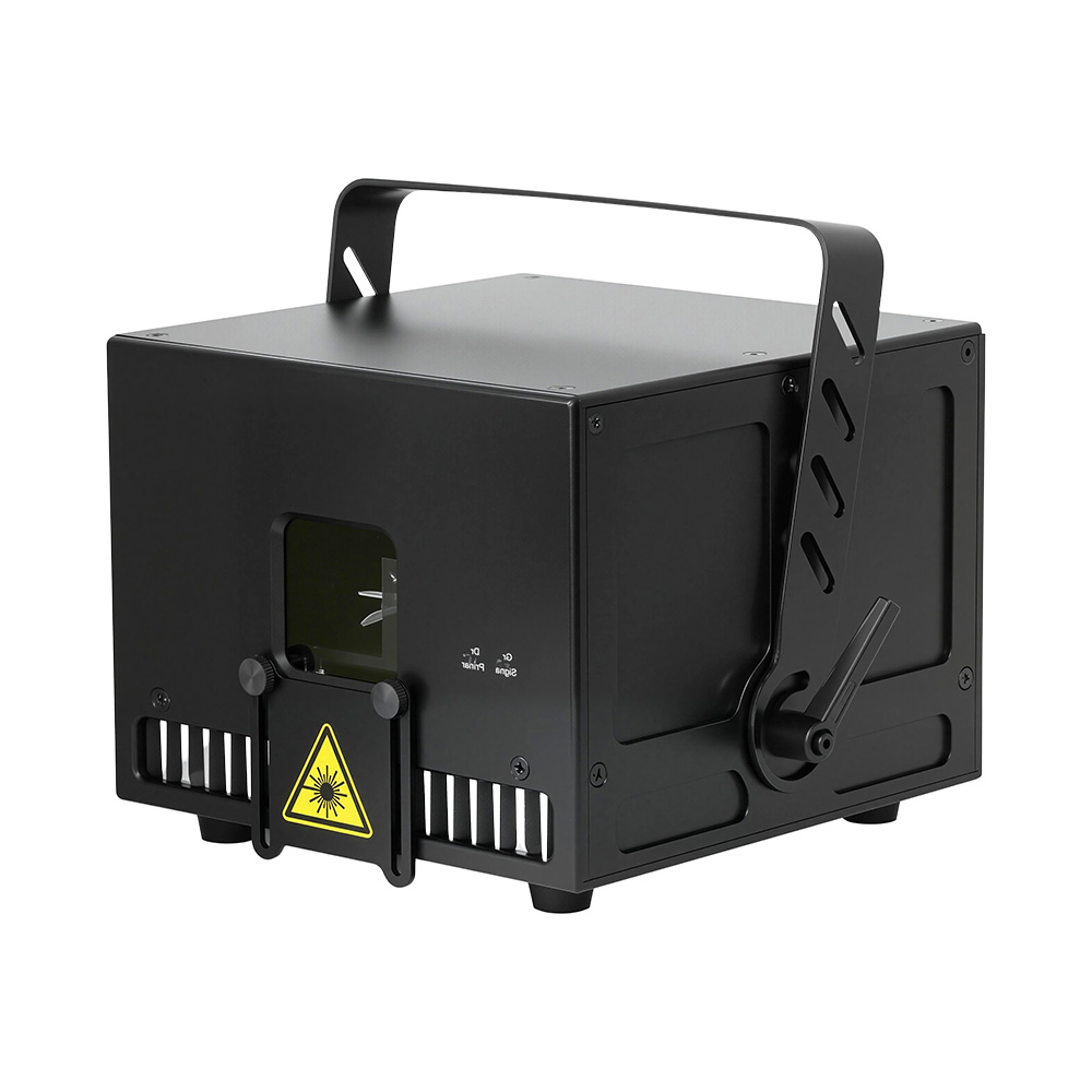 GS | 5W Indoor RGB laser