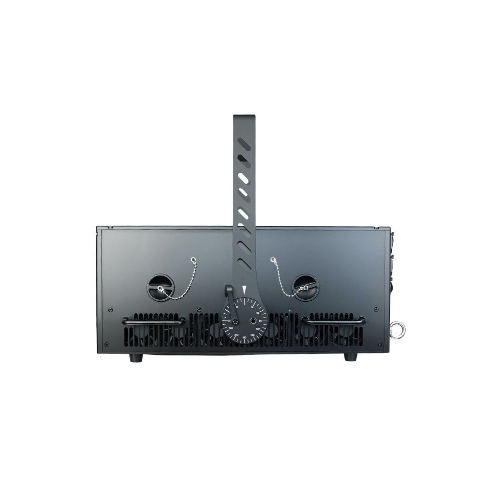 WP-RGB80 Waterproof Professional RGB Laser