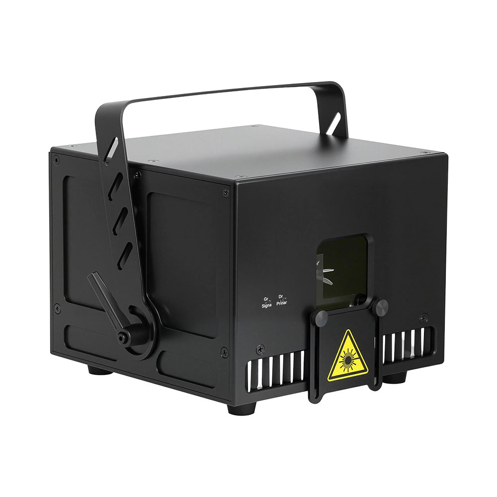 GS | 3W RGB Indoor laser