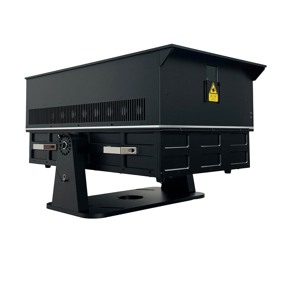 W | 120W Waterproof RGB Laser