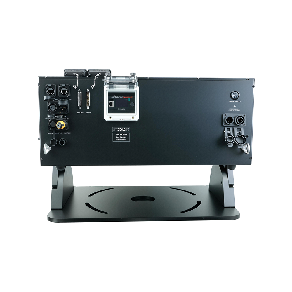 W-RGB200 Waterproof RGB Laser
