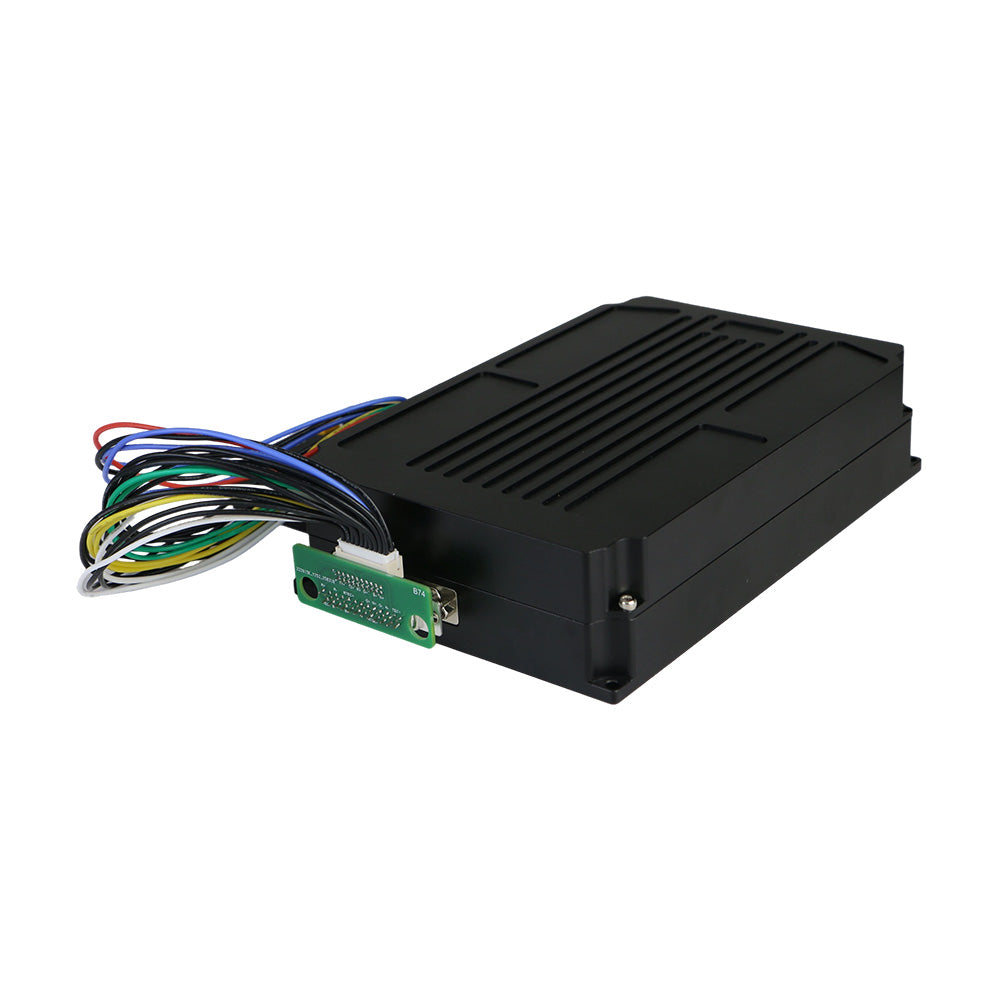 Goldenstarlaser 20W laser module