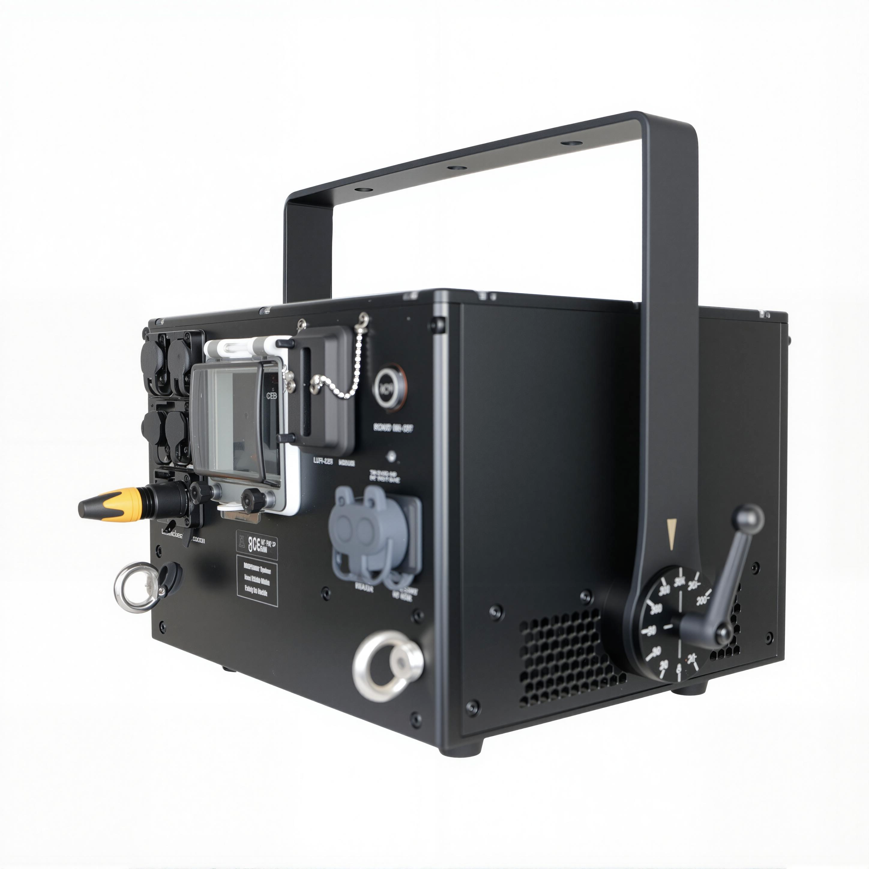 WP | 15W Waterproof Professional RGB Laser