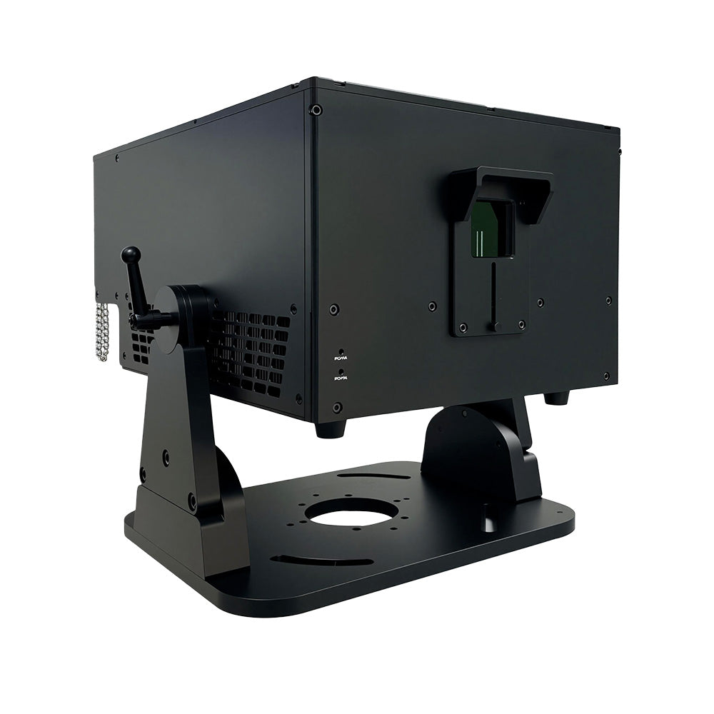 W-RGB20 Waterproof RGB Laser