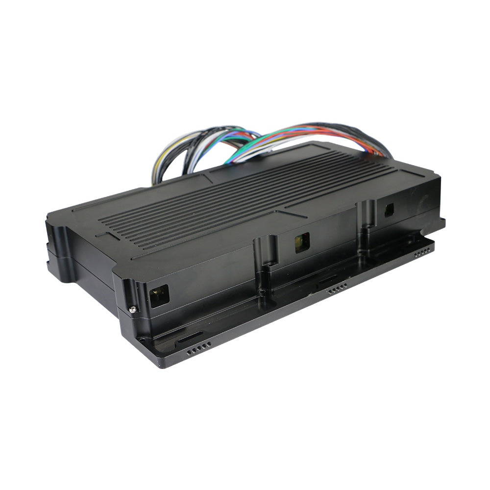 Goldenstarlaser 60W laser module