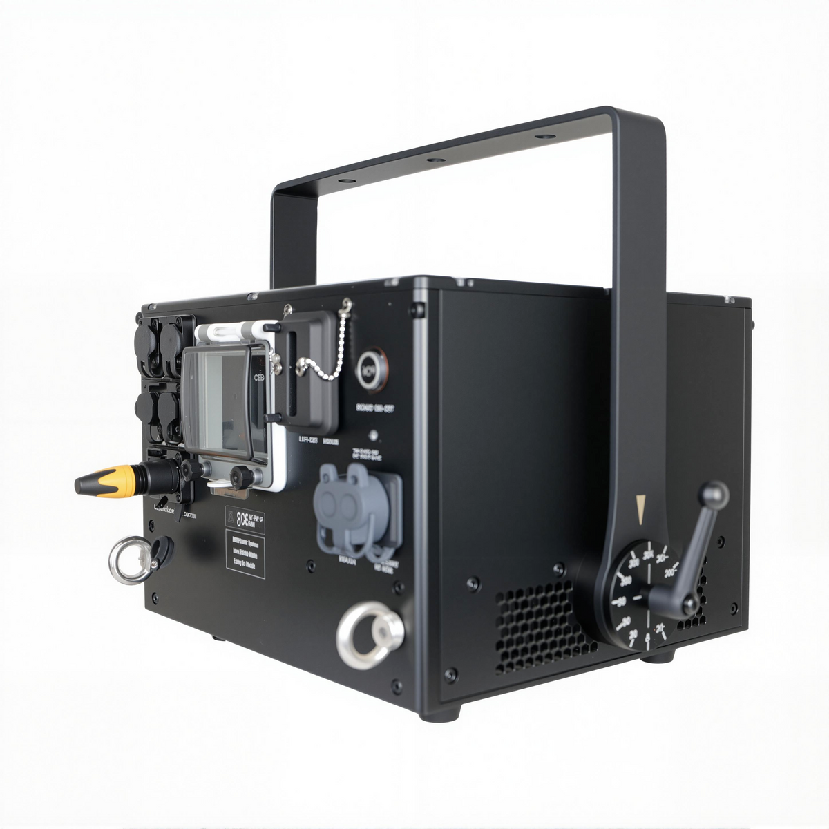 WP-RGB12 RGB Waterproof Professional laser