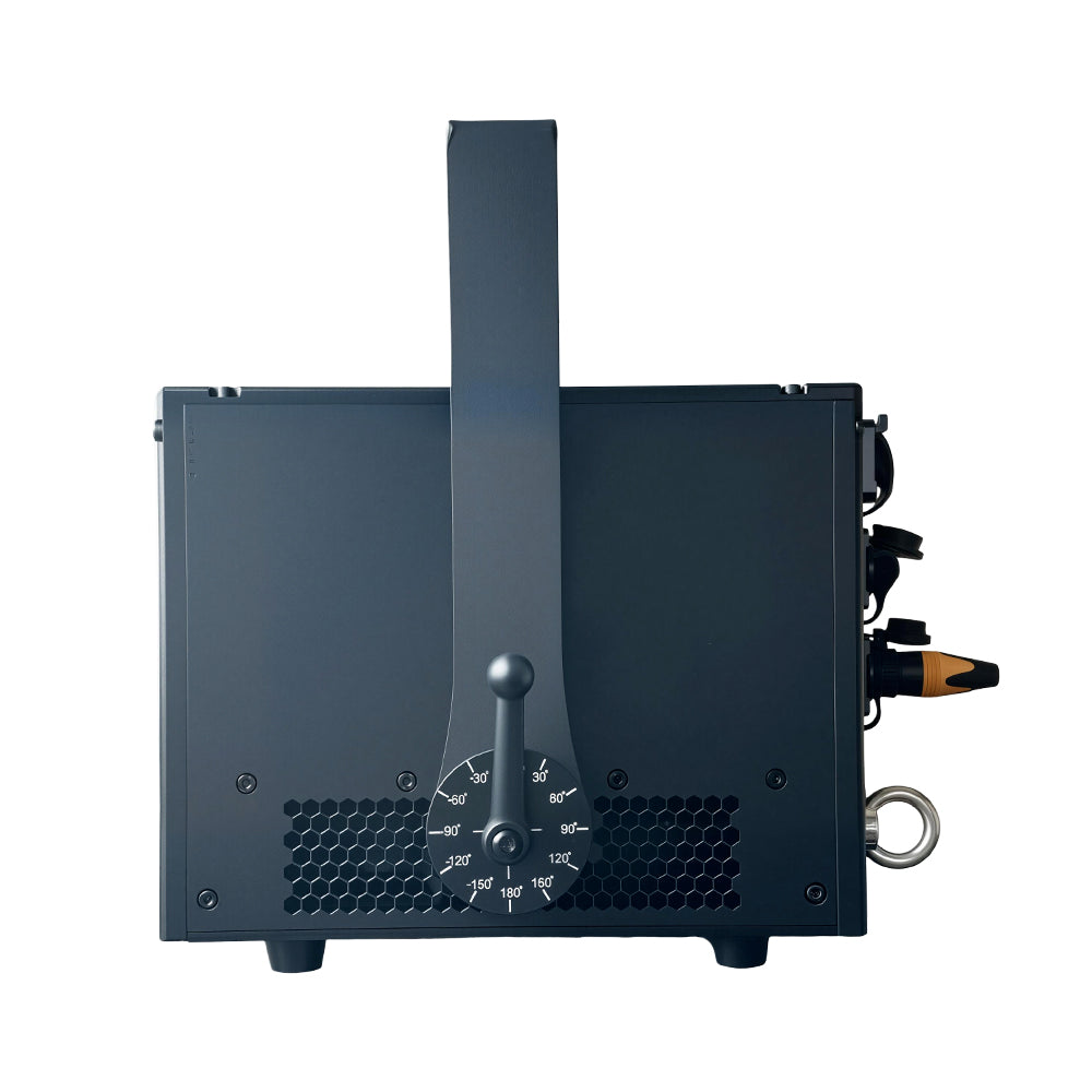 WP | 15W Waterproof Professional RGB Laser