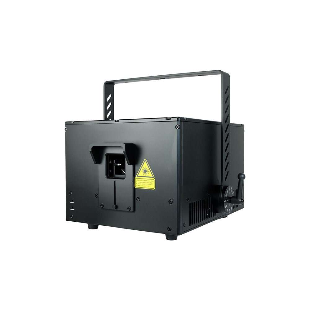 WP-RGB40 Waterproof Professional RGB Laser Ultralight