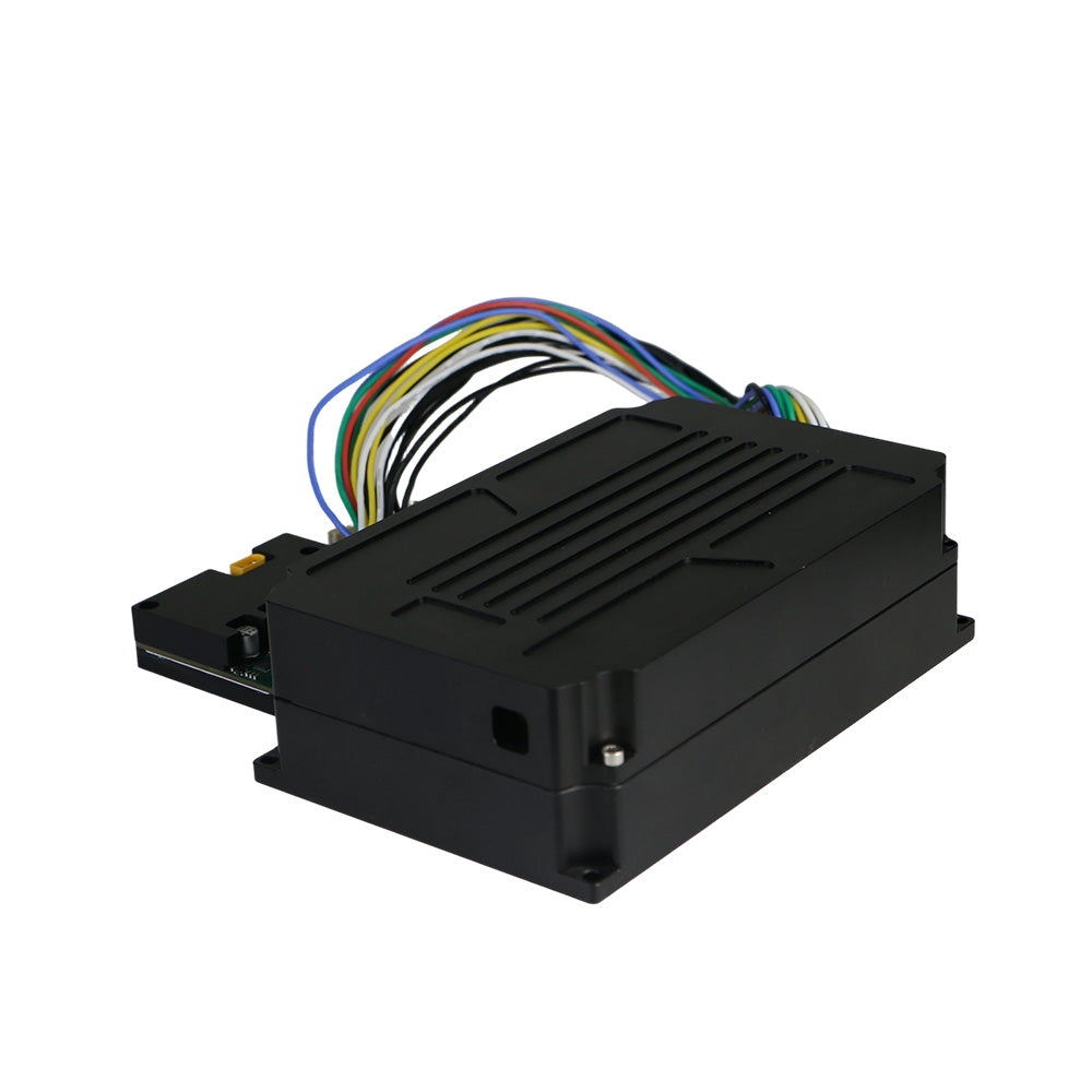 Goldenstarlaser 10W laser module