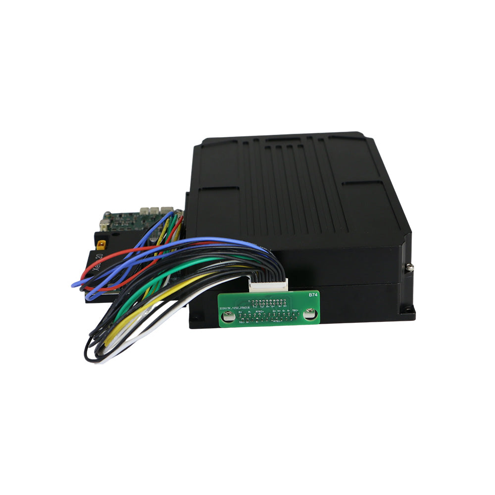 Goldenstarlaser 20W laser module