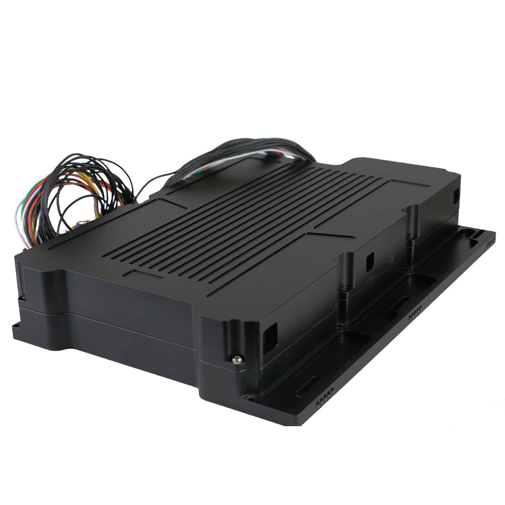 Goldenstarlaser 50W laser module