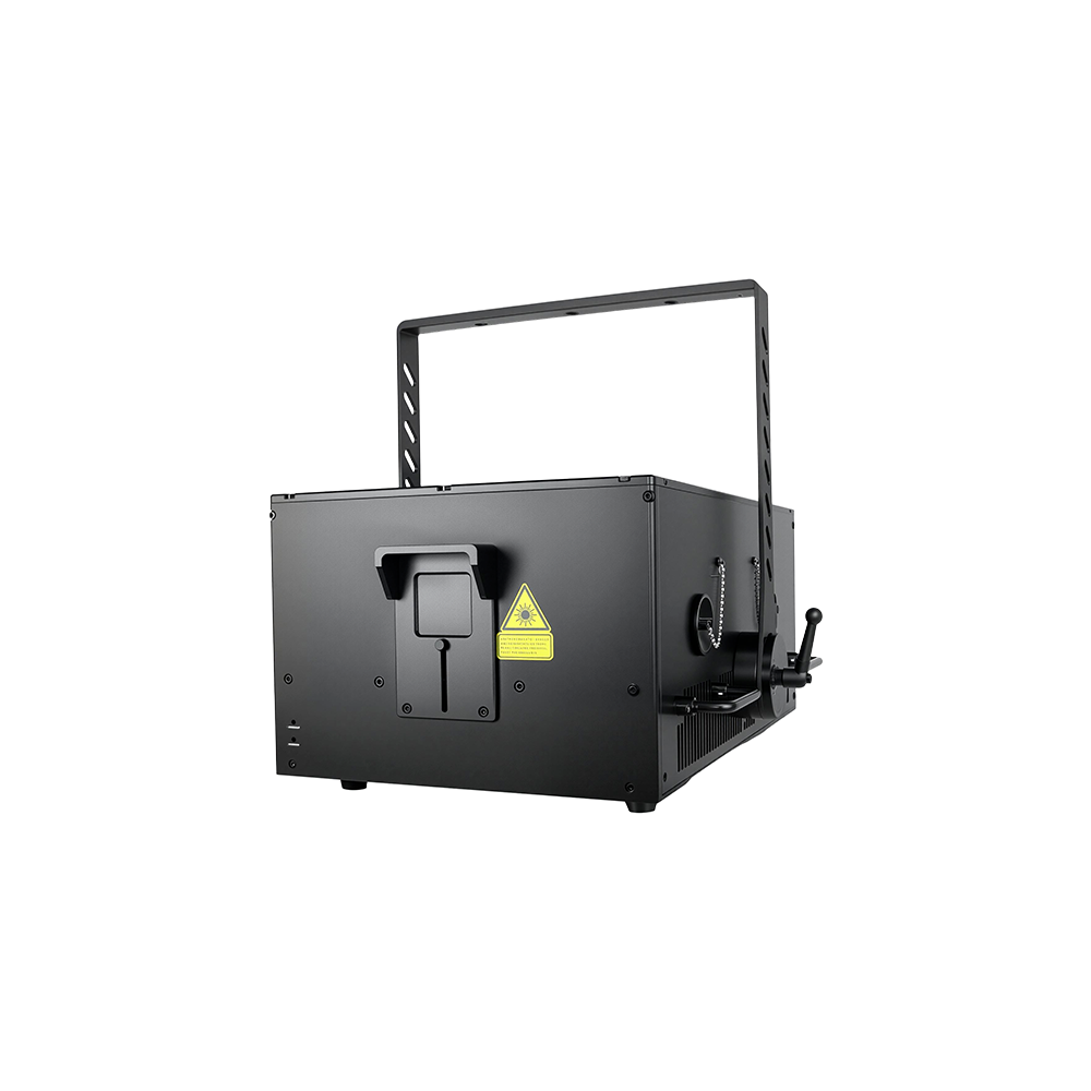 WP-RGB80 Waterproof Professional RGB Laser